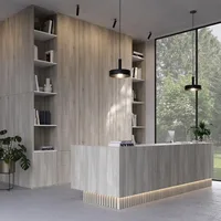 Stratifié 0H780 W06 Chêne Romantique Clair - Biemar Bois-1