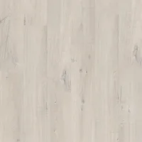 Quick-Step Chêne Coton Blush Blanc 1494x209x6 mm avec Sous Couche-1
