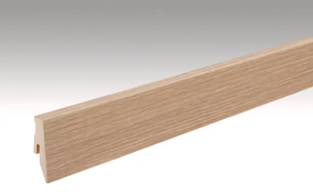 Plinthe /  Profilé 3 PK Chêne château clair 6841 / 2380*60*20mm
