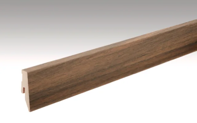 Plinthe /  Profilé 3 PK Noyer Amore 6389 / 2380*60*20mm