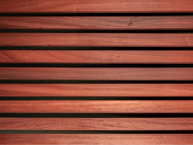 Padouk R4f à 34x68