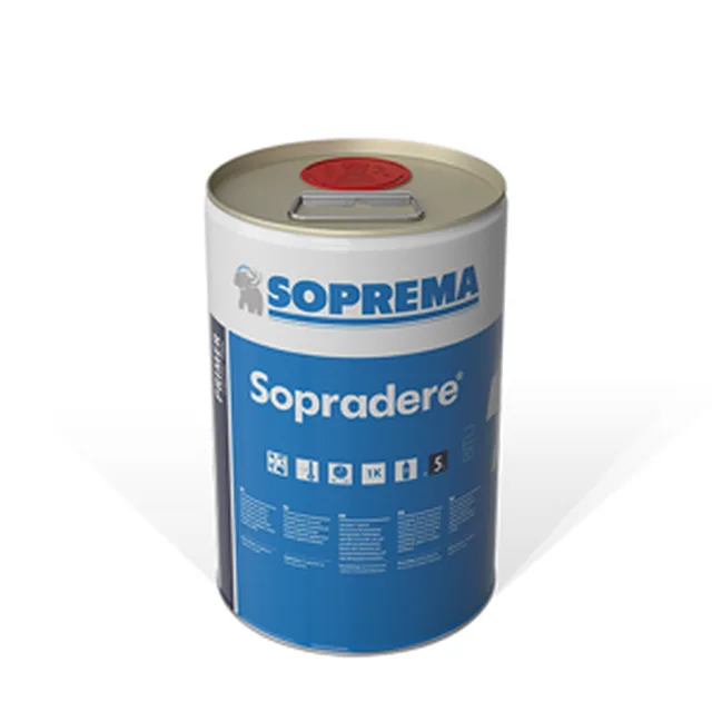 Sopradere Quick 5l