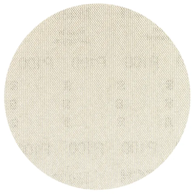 Abrasif M480 Best for Wood and Paint, diamètre 125mm, grain 100 (emb de 5 pces)