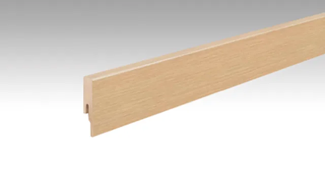 Plinthe /  Profile 20 PK Chêne Madras 6891 / 2380*60*16mm