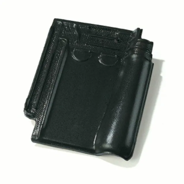 Tuile pottelberg 993 anthracite  n°736 (20pc/m)