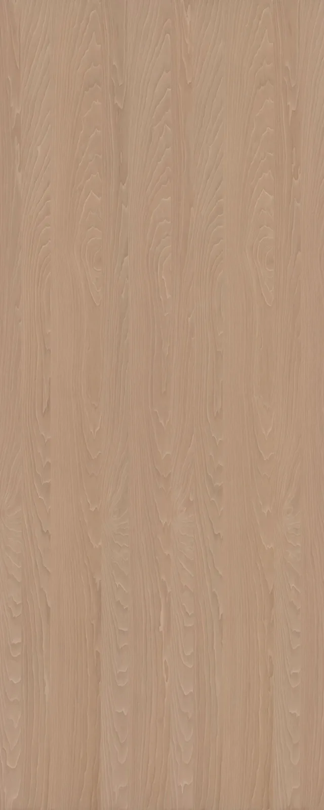 MDF Placage Noyer Signature Noble - Biemar Bois