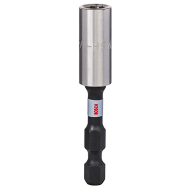 Porte embout auto-click 60mm BASIC