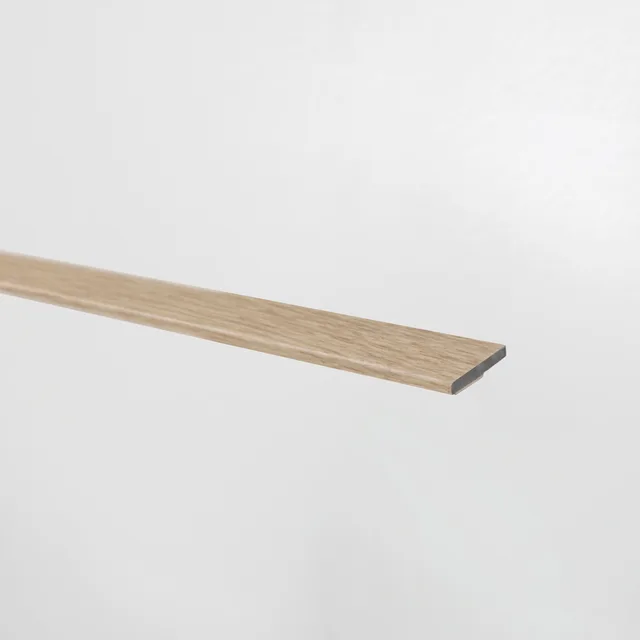 Floorify Strips à coller N017 Champagne - 2000x18x2,5