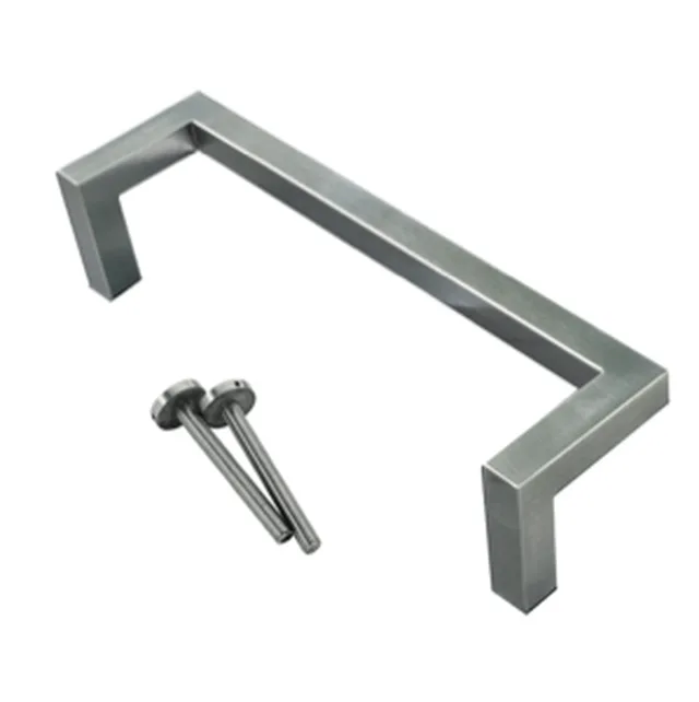 Tirant SQUARE d 20/300 inox plus