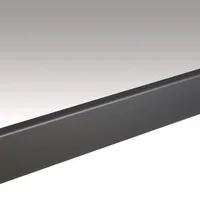 Plinthe Profilé 20 PK Anthracite - Biemar Bois