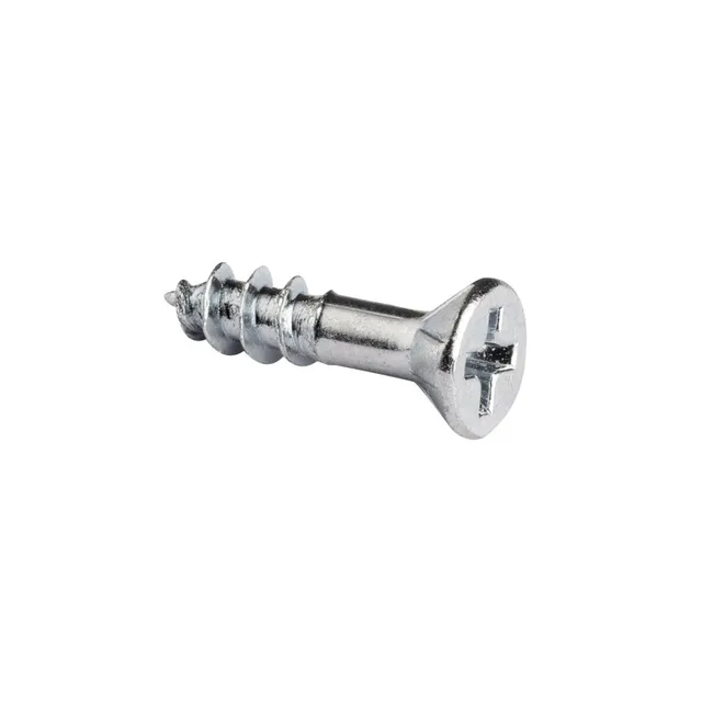Vis BRIO 17 mm - 500 pièces | Biemar Bois