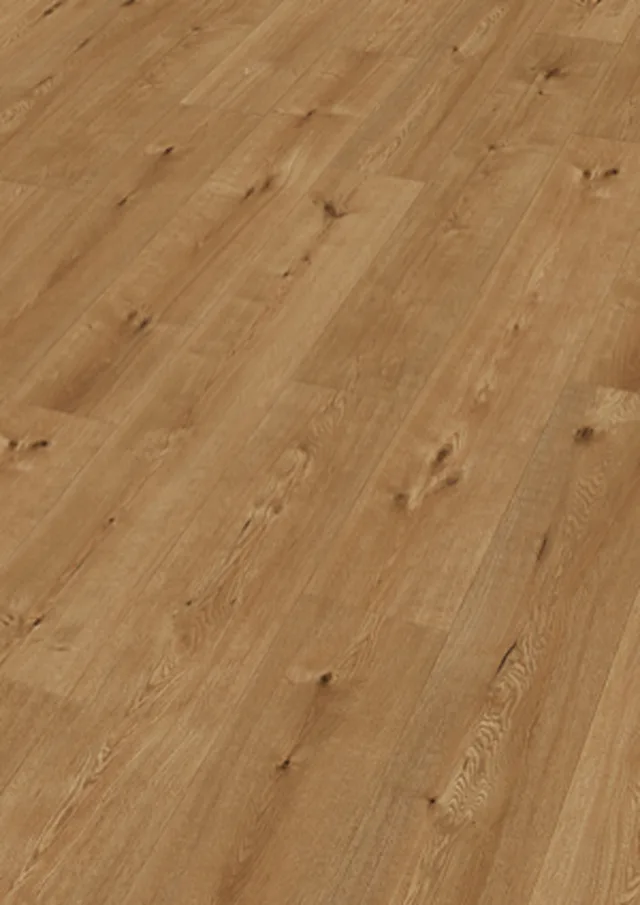 Sol stratifié laminate LD 55 Hill oak 7153 / 1288*198*7mm