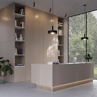 Stratifié 0H267 V1A - Design 4 - Biemar Bois-2