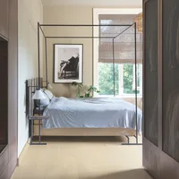 Amato Chêne Forêt Hivernale Extra Mat Quick-Step 1820x145x13 mm - Biemar Bois-4