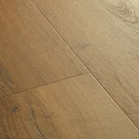 Quick-Step Chêne Caramel Ramageux 1494x209x6 mm avec Sous Couche-2
