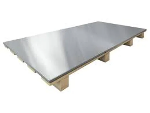 Feuille de zinc 070 10kg pc