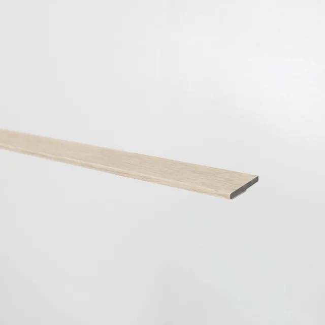 Floorify N051 Coconut - Strips à coller 2000x18x2,5