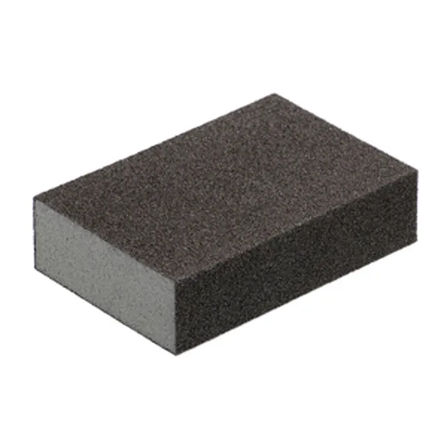 Bloc abrasif 98 x 69 x 26 mm P220