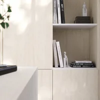 Stratifié 0F589 BST Soft Moon Grey - Biemar Bois-1