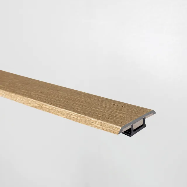 Floorify Profilé de transition O039 Caramello - Biemar Bois