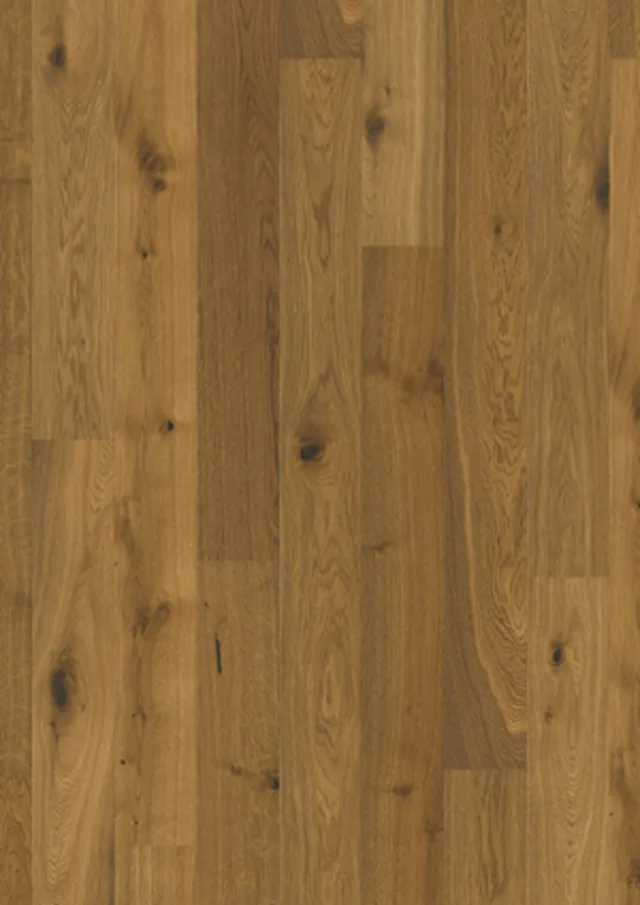 Quick-Step AMT - 7444 : Amato Chêne cannelle extra mat 1820x145x13 mm