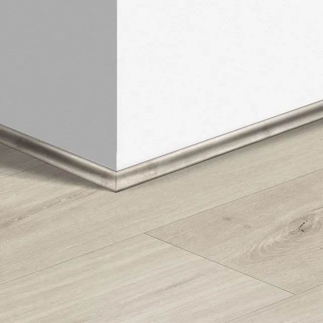 Quick-Step QSVSCOT - 40038 : Moulure Chêne Canyon beige 2400x17x17 mm