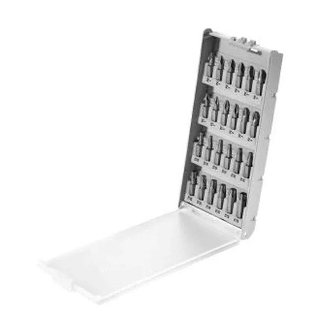 Coffret à embouts BKS SYS3 25mm
