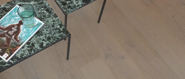Quick-Step Cascada Chêne Coton Gris Extra Mat 1820x190x13 mm-8
