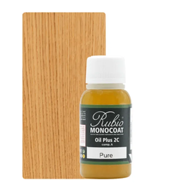 Huile 2C + Pure 20 ML