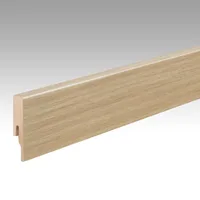 Plinthe Chêne Springdale 2380x60x16mm - Biemar Bois