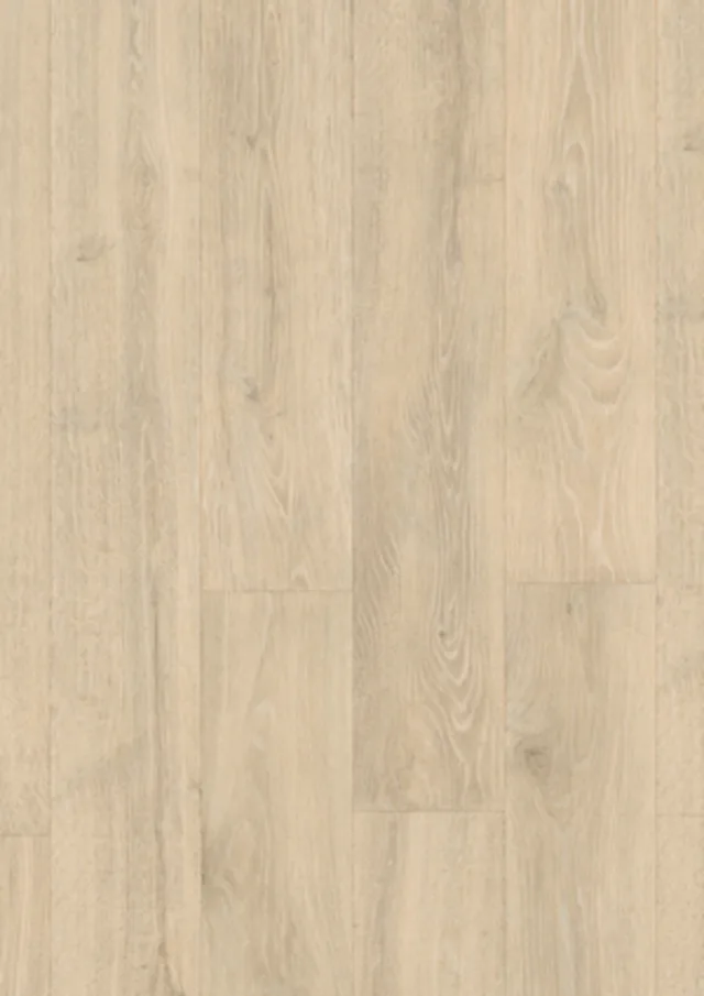 Quick-Step Majestic Waterproff MJ - 3545 Chêne des Bois beige : Sol stratifié 2050x240x9,5 mm