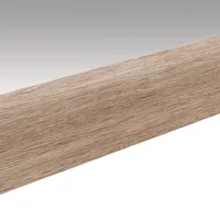 Sol stratifié LD 55 Chêne caramel - Biemar Bois-5
