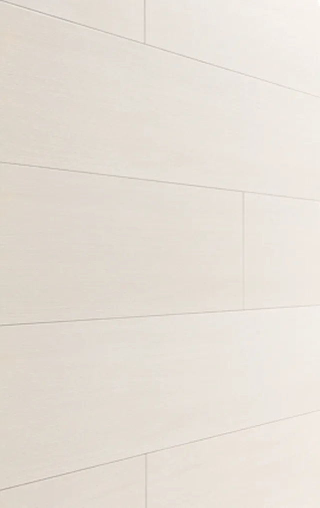 Lambris décor bocado DP 250 Chêne blanc couvrant 4069 / 1280*250*12mm