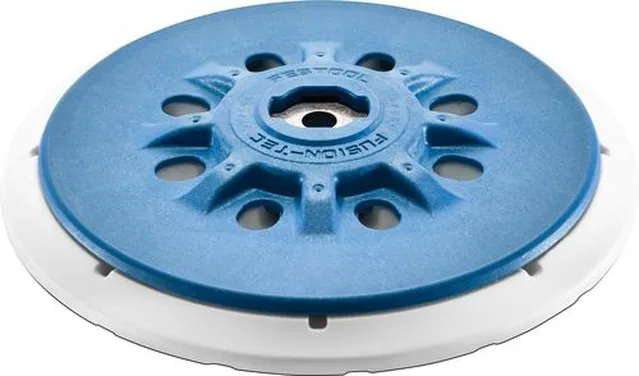 Plateau de ponçage ST-STF D150/17FT-M8-H-HT
