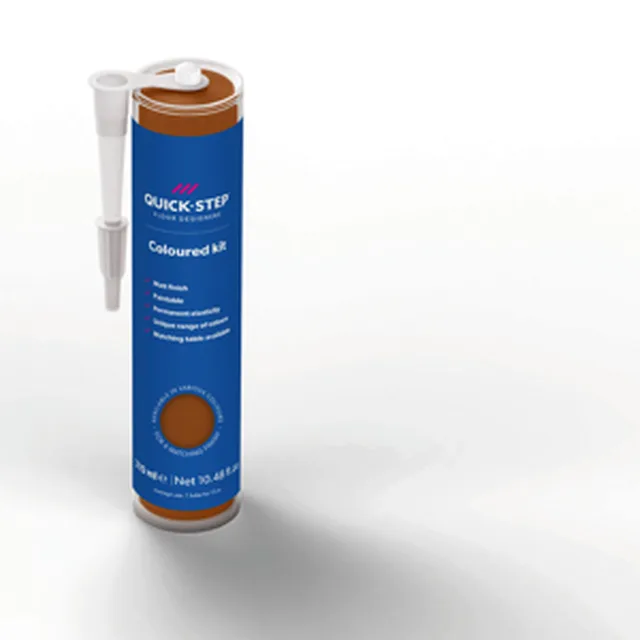 Quick-Step QSKIT14 : Kit de couleur assortie 50x50x230 mm