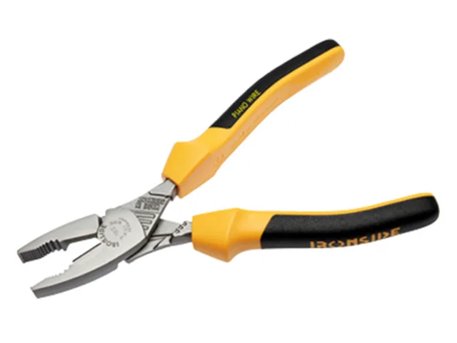Pince universelle ressort 180mm