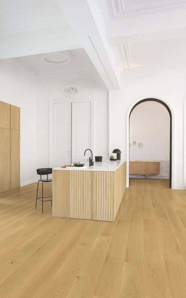 Quick-Step Cascada Chêne Cuir Extra Mat 1820x190x13 mm-7