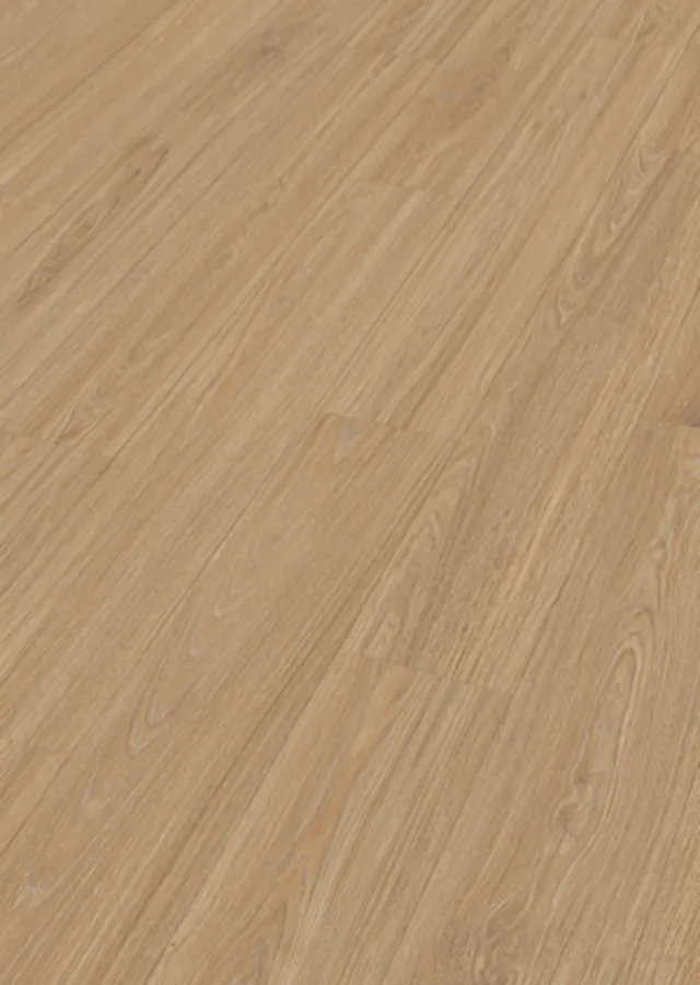 Sol stratifié laminate LD 250 Princess Oak crème 6896 / 1288*244*10mm