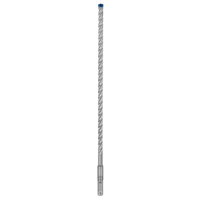 Foret SDS-Plus Plus 7x 8x250x310