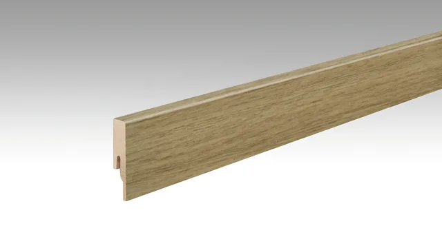 Plinthe Profile 20 PK String Band 20207 - 2380*60*16mm - Biemar Bois