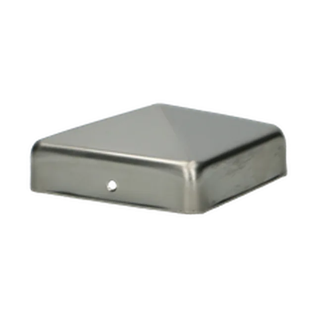 Ornement de poteau pyramide 91x91 mm A2