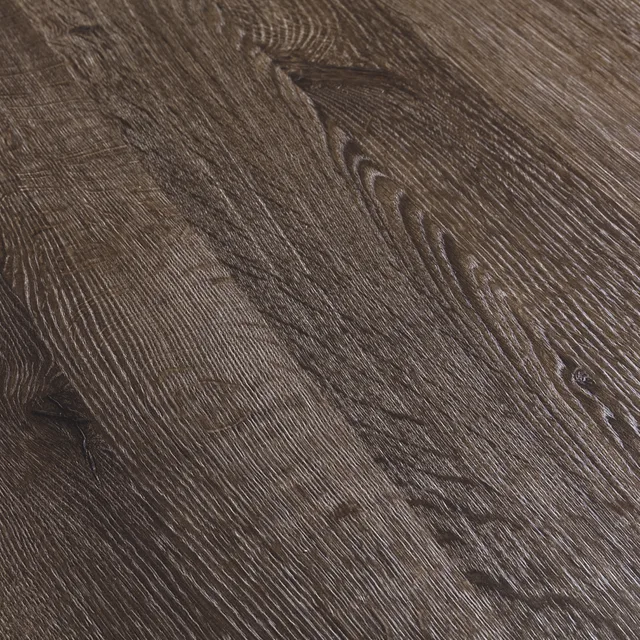 Mélaminé Unilin 18mm Royal Oak dark brown V8A - Biemar Bois-1