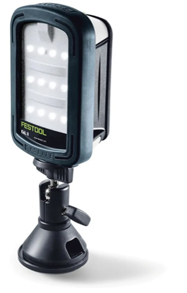 Lampe de travail, KAL II-Set