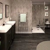 Panel-X NEXT Bithon Marble 2400x580mm - Biemar Bois-1