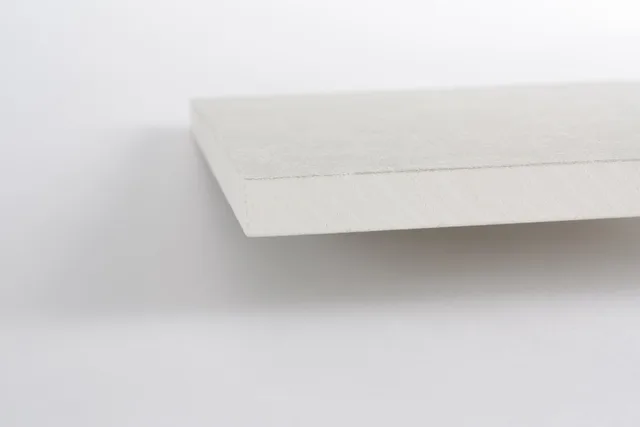 Knauf FIREBOARD 25mm - Biemar Bois