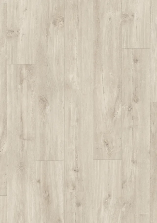 Quick-Step Blos Chêne canyon beige - Sol vinyle 1251x189 mm-1