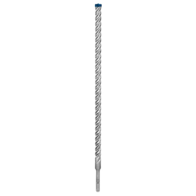 Foret SDS-Plus Plus 7x 16x400x465