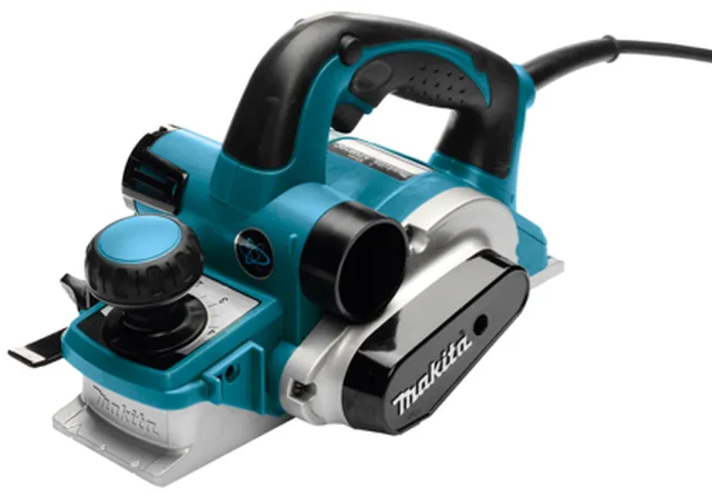 MAKITA rabot 1050w 82mm (en makpak)
