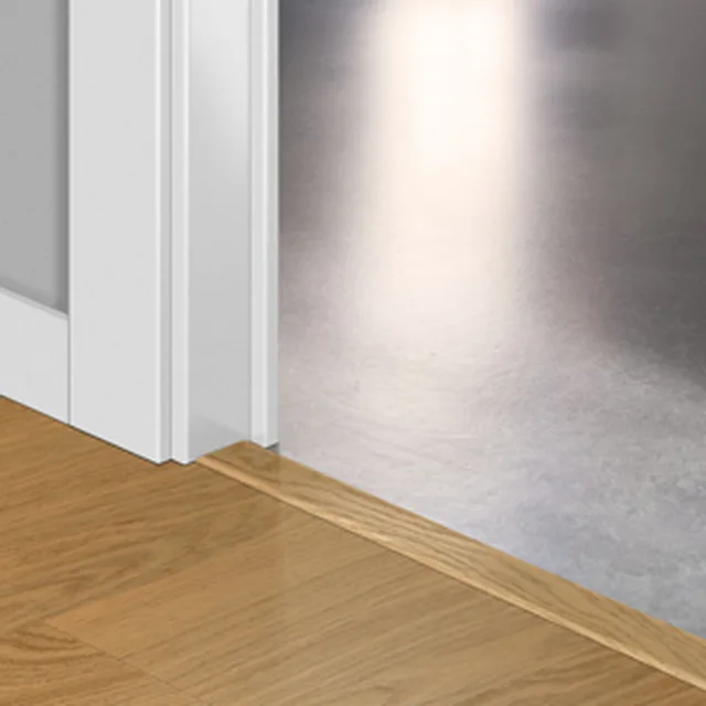 Quick-Step Profilé Incizo QSVINCP - 40098 2000x45x8 mm