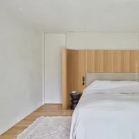Tocca legno - Wave Flex Panels Invisible - mise en situation